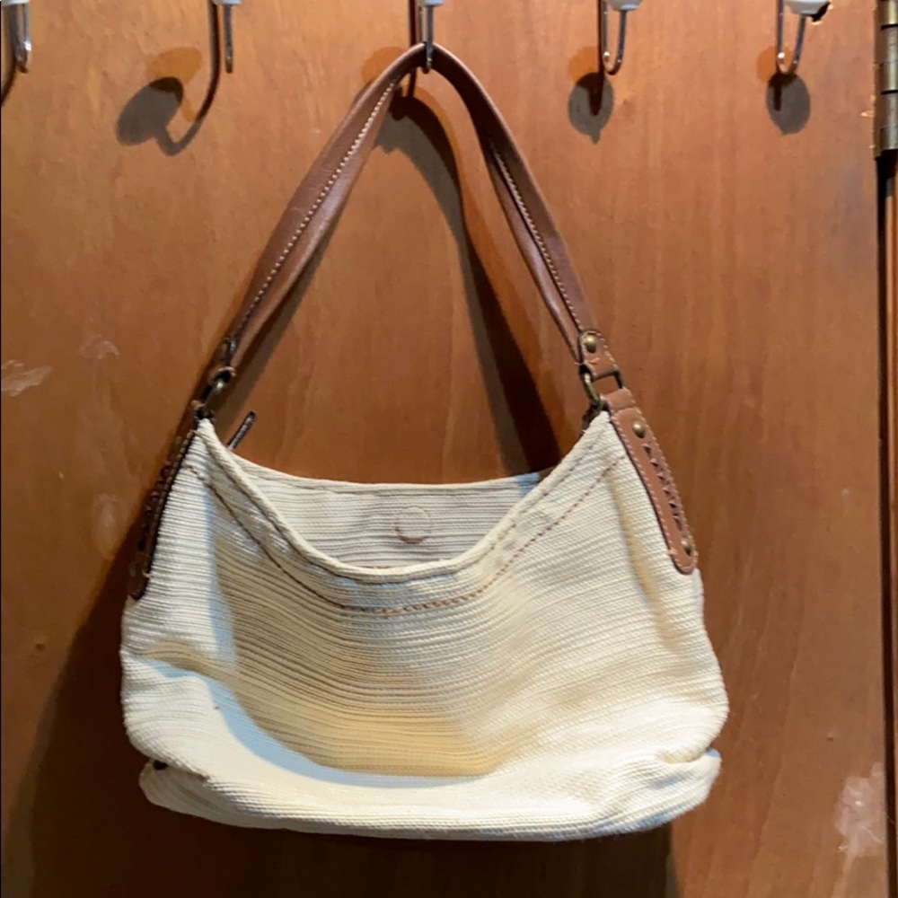NWOT Fossil hobo bag